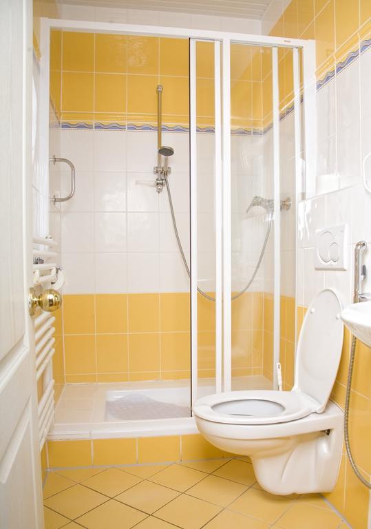 Hotel Saint Antonius Mariánské Lázně Δωμάτιο φωτογραφία